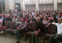 Με επιτυχία ολοκληρώθηκαν οι εργασίες της ΓΣ του Συνδικάτου