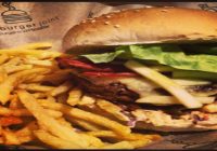 BURGER JOINT: Ή θα δέχεσαι συνέχεια να χάνεις δικαιώματα ή απολύεσαι!!!