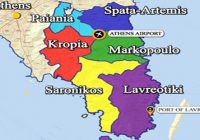 Ψηφίζουμε στο Παράρτημα Νοτιοανατολικών