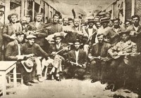 Η ιστορία ενός τραγουδιού