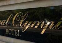 Σωματείο Royal Olympic