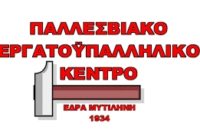 Το Συνδικάτο Επισιτισμού Τουρισμού Λέσβου για την μερα δράσης στις 28/4