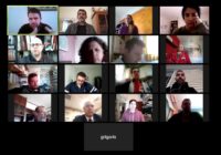 Δελτίο Τύπου για την τηλεδιάσκεψη Σωματείων του κλάδου