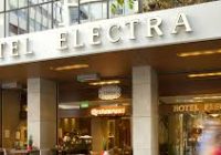 Ανακοίνωση της Σωματειακής επιτροπής εργαζομένων στα ξενοδοχεία Electra