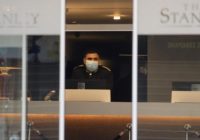 Να αποδεσμευτεί άμεσα όλο το προσωπικό του Ξενοδοχείου STANLEY