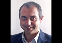 Μια αποκαλυπτική συνέντευξη ενός μαθηματικού στην Ιταλία!