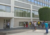 Ανταπόκριση από την Γ.Σ. των εργαζομένων του Ξενοδοχείου Μarriot