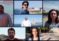 Τα ξενοδοχεία και τα επισιτιστικά καταστήματα ΕΙΜΑΣΤΕ ΕΜΕΙΣ! (Vid) Τα ξενοδοχεία και τα επισιτιστικά καταστήματα ΕΙΜΑΣΤΕ ΕΜΕΙΣ! (Vid)