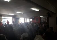 H ΠΟΛΥ ΜΑΖΙΚΗ Γ.Σ. του σωματείου της ΝΕWREST!