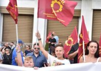 Κοινή ανακοίνωση των σωματείων Stanley και ΖΑΦΟΛΙΑ για την απαγόρευση των διαδηλώσεων!