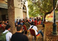 Δελτίο Τύπου για την μαζική σύσκεψη σωματείων στις 5.10.2020