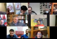 Ευρωπαϊκή Συνάντηση Συνδικάτων Τουρισμού της ΠΣΟ