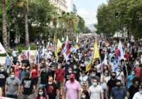 Ανακοίνωση της ΔΑΣ ΧΙΛΤΟΝ για τη μεγαλειώδη απεργία και για συμμετοχή στη Γενική Συνέλευση του Σωματείου