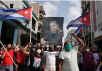 Ανακοίνωση του ΠΑΜΕ: Κάτω τα χέρια από την Κούβα!!