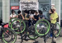 Αλληλεγγύη στον αγώνα των διανομέων της Gorillas στην Γερμανία!