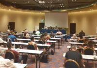 Δυναμώνουμε την πάλη μας, συντονιζόμαστε με άλλους κλάδους, ισχυροποιούμε το Συνδικάτο!