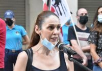 Αντιγόνη Μαυρομάτη: Το άνοιγμα του τουρισμού γίνεται με τα πρωτόκολλα των εργοδοτών!