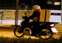 Καταγγελία για την  δολοφονική – ρατσιστική επίθεση εναντίον συναδέλφου διανομέα στο Π. Φάληρο