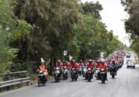 Από τον αγώνα δρόμου, στον δρόμο του αγώνα: 24ωρη Απεργία την Παρασκευή 24/9 και μοτοπορεία στα γραφεία της E-food