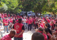 Οι εργαζόμενοι της e-food δεν τα «παραδίδουν»: Στάση εργασίας και κινητοποιήσεις στις 22/9 σε μεγάλες πόλεις