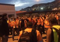 Ανακοίνωση του Συνδικάτου για το εργοδοτικό έγκλημα στο λιμάνι του Πειραιά