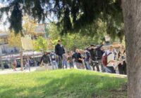 Για τη δολοφονική επίθεση φασιστών σε μέλη της ΚΝΕ και του ΚΚΕ στην Σταυρούπολη Θεσσαλονίκης