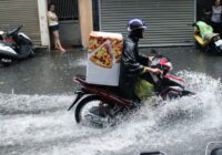 Άμεση παύση εργασιών για τους διανομείς στα ακραία καιρικά φαινόμενα