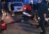 Όχι άλλος νεκρός, όχι άλλος σακατεμένος!