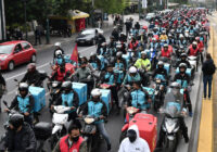 Οι διανομείς «πατήσαμε γκάζι» για τις δικές μας ανάγκες: η δύναμη είναι στα δικά μας χέρια!