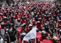 Ανακοίνωση του Σωματείου Efood Αττικής για το νέο εργατικό ατύχημα στον Βόλο