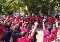 Σωματείο εργαζομένων της Efood: Δεν παραμένουμε θεατές, αγωνιζόμαστε για μια καλύτερη ζωή