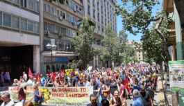 Έξω η Ελλάδα από τον πόλεμο – Στάση εργασίας 16:00 – 20:00 και συμμετοχή  στο μεγάλο συλλαλητήριο στις 27/3 στις 18:30 στο Υπ. Οικονομικών & πορεία στην Αμερικάνικη Πρεσβεία