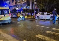 Νέο εργοδοτικό έγκλημα – Νεκρός διανομέας στο Χαλάνδρι Νέο εργοδοτικό έγκλημα – Νεκρός διανομέας στο Χαλάνδρι