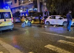 Νέο εργοδοτικό έγκλημα – Νεκρός διανομέας στο Χαλάνδρι