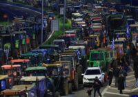 Να ικανοποιηθούν τώρα τα δίκαια αιτήματα των αγροτών –  o αγώνας τους είναι και δικός μας αγώνας!