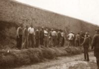 Kάλεσμα του Συνδικάτου στον ηρωικό χώρο του Σκοπευτηρίου της Καισαριανής το Σάββατο 7 Μάρτη στις 17:00μ.μ.