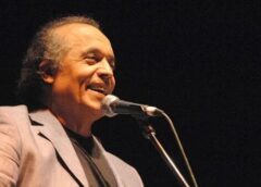 Αποχαιρετούμε με θλίψη και σεβασμό τον σπουδαίο Λάκη Χαλκιά